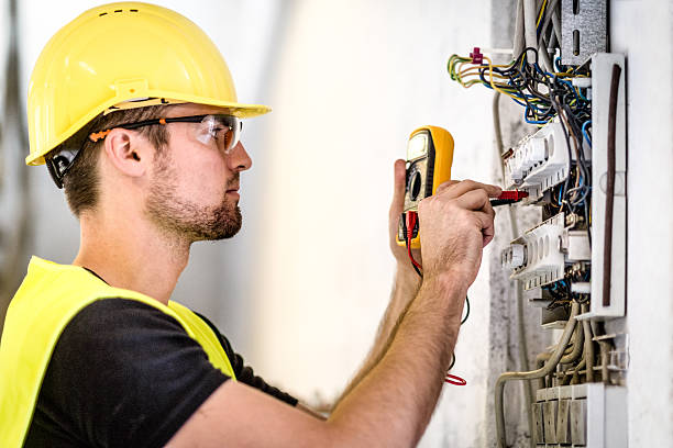 Best Electrical Safety Inspections  in Richlandtown, PA